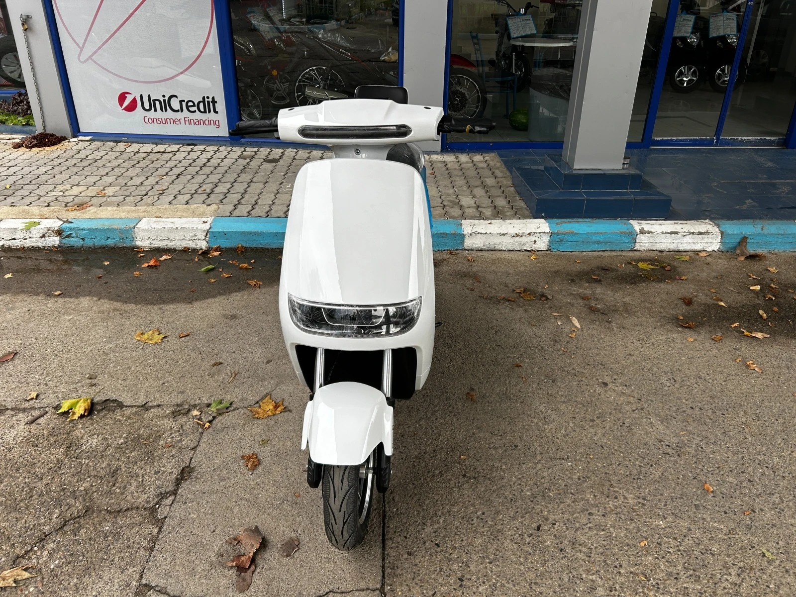 Sunsto LF 1500 W, снимка 1