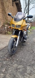 Yamaha Fazer 600, снимка 1 - Мотоциклети и мототехника - 45385718