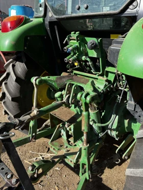Обява за продажба на Трактор John Deere 5090M ~62 400 лв. - изображение 3