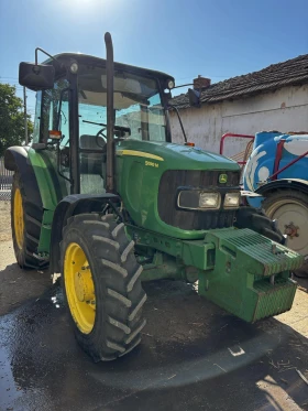 Обява за продажба на Трактор John Deere 5090M ~62 400 лв. - изображение 1