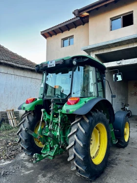 Обява за продажба на Трактор John Deere 5090M ~62 400 лв. - изображение 1 | Auto.bg Обява за продажба на Трактор John Deere 5090M ~62 400 лв. - изображение 1