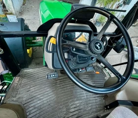 Обява за продажба на Трактор John Deere 5090M ~62 400 лв. - изображение 4 | Auto.bg Обява за продажба на Трактор John Deere 5090M ~62 400 лв. - изображение 4