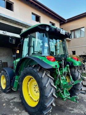 Обява за продажба на Трактор John Deere 5090M ~62 400 лв. - изображение 5 | Auto.bg Обява за продажба на Трактор John Deere 5090M ~62 400 лв. - изображение 5