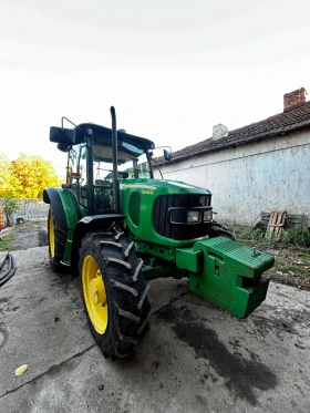 Обява за продажба на Трактор John Deere 5090M ~62 400 лв. - изображение 3 | Auto.bg Обява за продажба на Трактор John Deere 5090M ~62 400 лв. - изображение 3