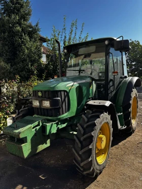 Обява за продажба на Трактор John Deere 5090M ~62 400 лв. - изображение 1