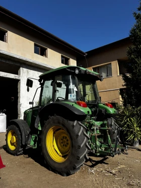 Обява за продажба на Трактор John Deere 5090M ~62 400 лв. - изображение 2