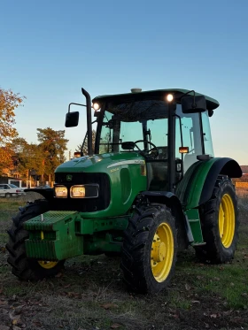      John Deere 5090M