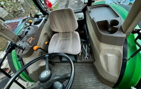 Обява за продажба на Трактор John Deere 5090M ~62 400 лв. - изображение 10 | Auto.bg Обява за продажба на Трактор John Deere 5090M ~62 400 лв. - изображение 10