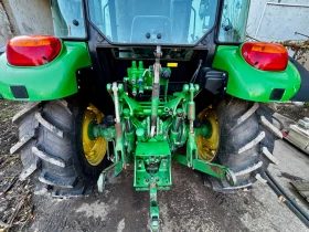 Обява за продажба на Трактор John Deere 5090M ~62 400 лв. - изображение 6 | Auto.bg Обява за продажба на Трактор John Deere 5090M ~62 400 лв. - изображение 6