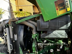 Обява за продажба на Трактор John Deere 5090M ~62 400 лв. - изображение 4