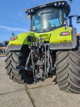 ������� Claas Axion 950 CMATIC CEBIS , GPS ������ � ������ 20% | Mobile.bg � ����� ������ 16