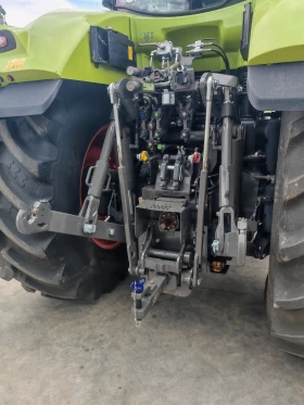 ������� Claas Axion 950 CMATIC CEBIS , GPS ������ � ������ 20% | Mobile.bg � ����� ������ 9