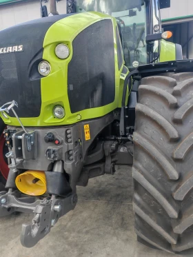 ������� Claas Axion 950 CMATIC CEBIS , GPS ������ � ������ 20% | Mobile.bg � ����� ������ 13