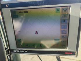 ������� Claas Axion 950 CMATIC CEBIS , GPS ������ � ������ 20% | Mobile.bg � ����� ������ 8