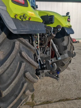 ������� Claas Axion 950 CMATIC CEBIS , GPS ������ � ������ 20% | Mobile.bg � ����� ������ 17