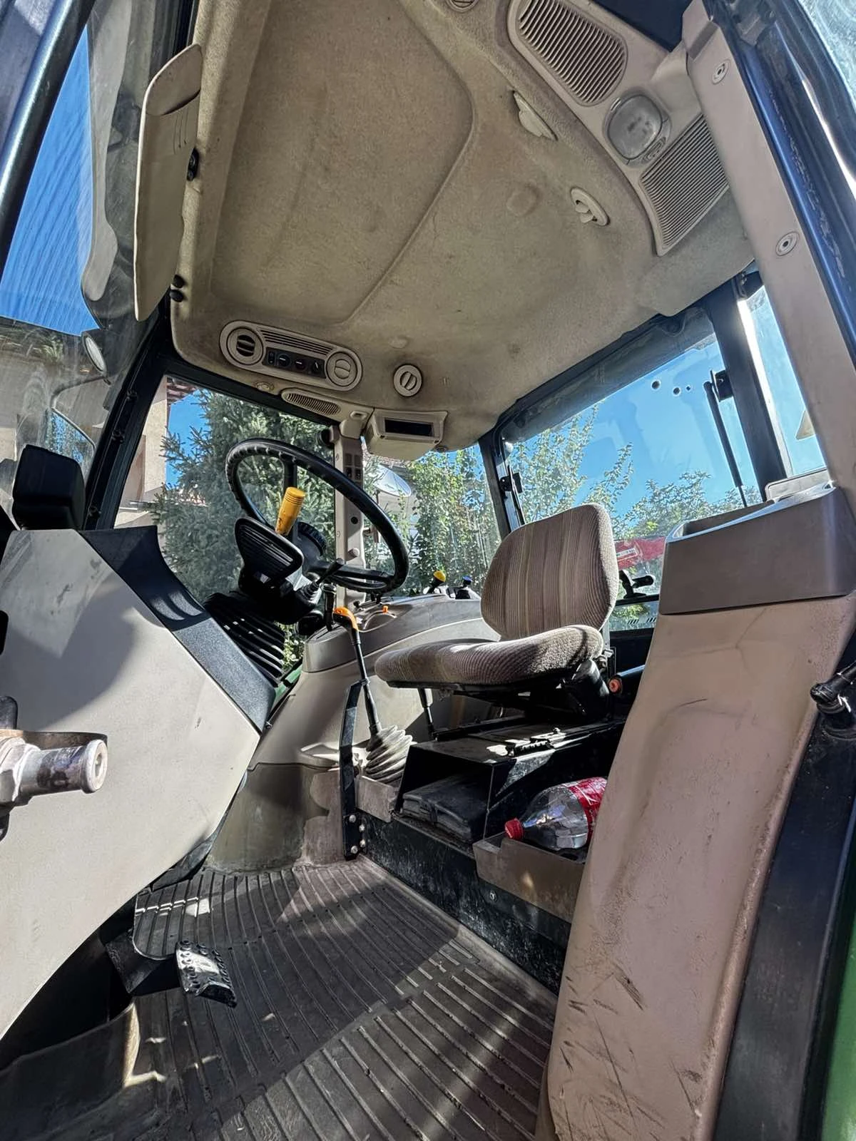Трактор John Deere 5090M - изображение 7