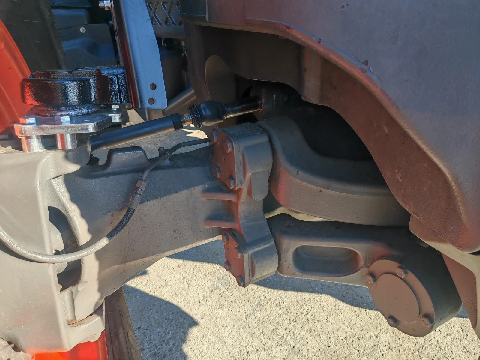 ������� Claas Axion 950 CMATIC CEBIS , GPS ������ � ������ 20% | Mobile.bg � ����������� 7
