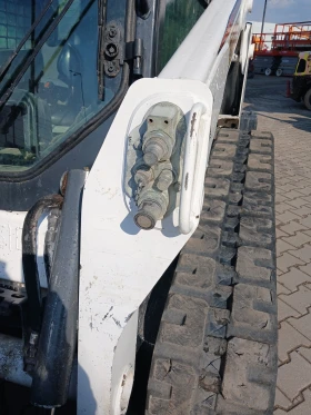 Мини челни товарачи Bobcat T 590, снимка 2