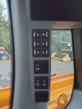 Телескопични товарачи JCB DIECI PEGASUS 60.21 , снимка 12