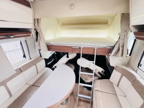 Кемпер Fleurette Discover 71 LMF 180PS-55thEdition, снимка 10