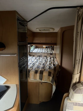 Кемпер Laika EcoVip 1.1, снимка 15