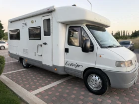 Кемпер Laika EcoVip 1.1, снимка 1