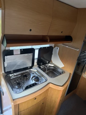 Кемпер Laika EcoVip 1.1, снимка 12