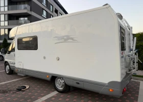 Кемпер Laika EcoVip 1.1, снимка 5