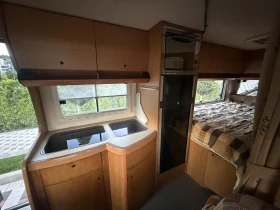 Кемпер Laika EcoVip 1.1, снимка 7