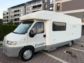 Кемпер Laika EcoVip 1.1, снимка 2