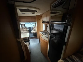 Кемпер Laika EcoVip 1.1, снимка 13