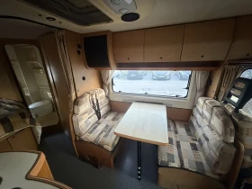 Кемпер Laika EcoVip 1.1, снимка 10