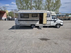 Обява за продажба на Кемпер Fiat DUCATO 6 местен отличен ~15 999 лв. - изображение 3