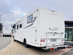 Кемпер Fleurette Discover 71 LMF 180PS-55thEdition, снимка 5