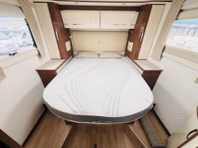 Кемпер Fleurette Discover 71 LMF 180PS-55thEdition, снимка 14