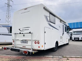 Кемпер Fleurette Discover 71 LMF 180PS-55thEdition, снимка 6