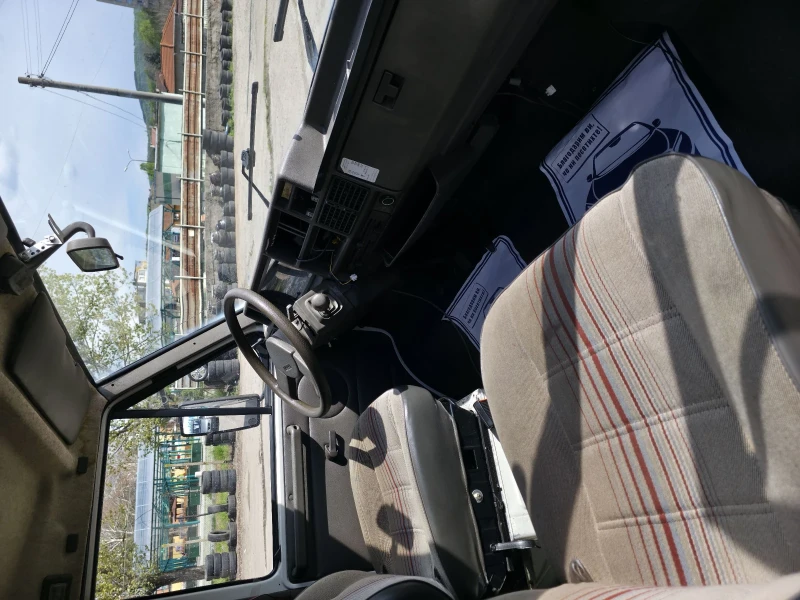 Кемпер Fiat DUCATO 6 местен отличен, снимка 16 - Каравани и кемпери - 51203080