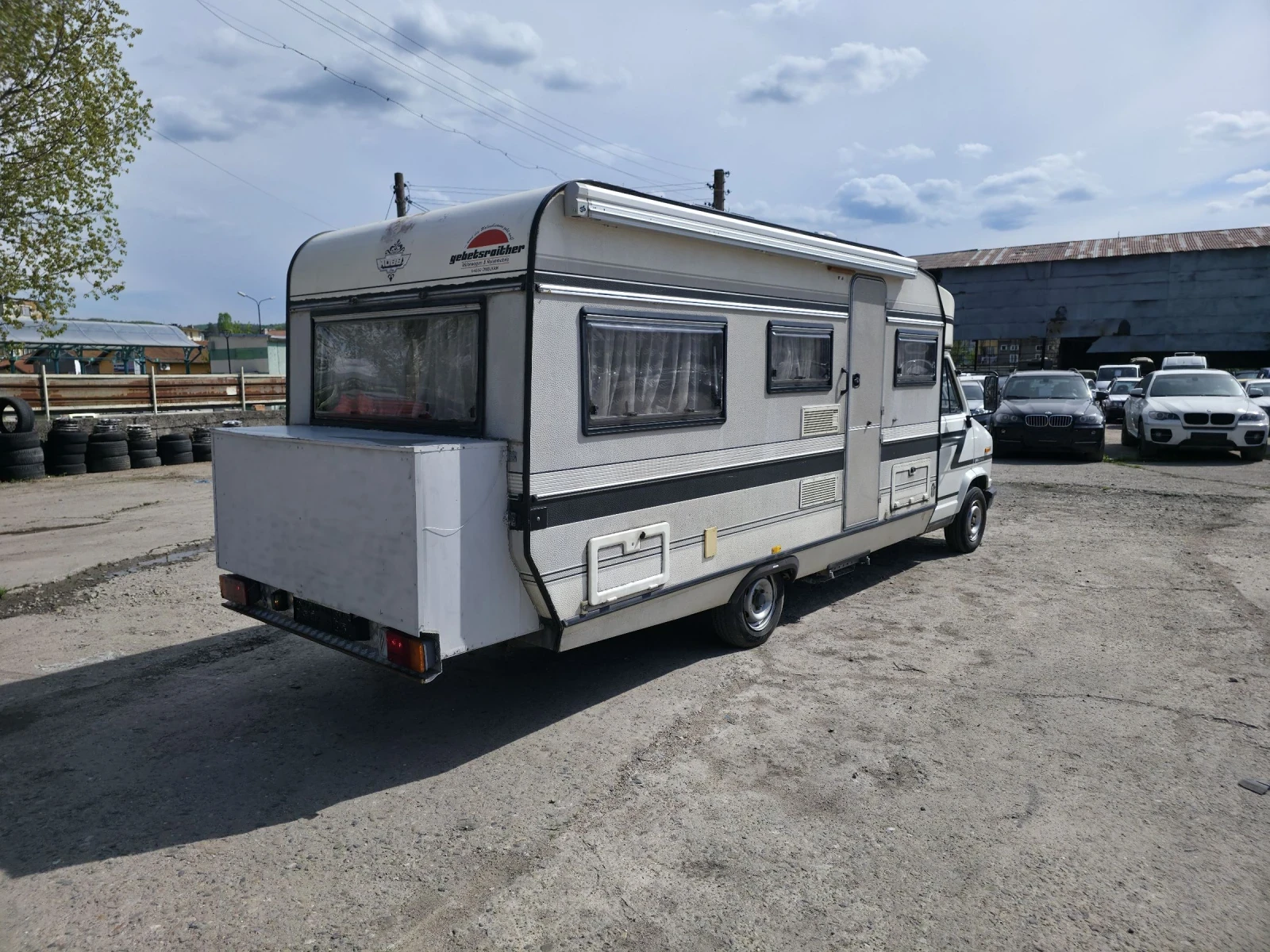  Fiat DUCATO 6   | Mobile.bg   14