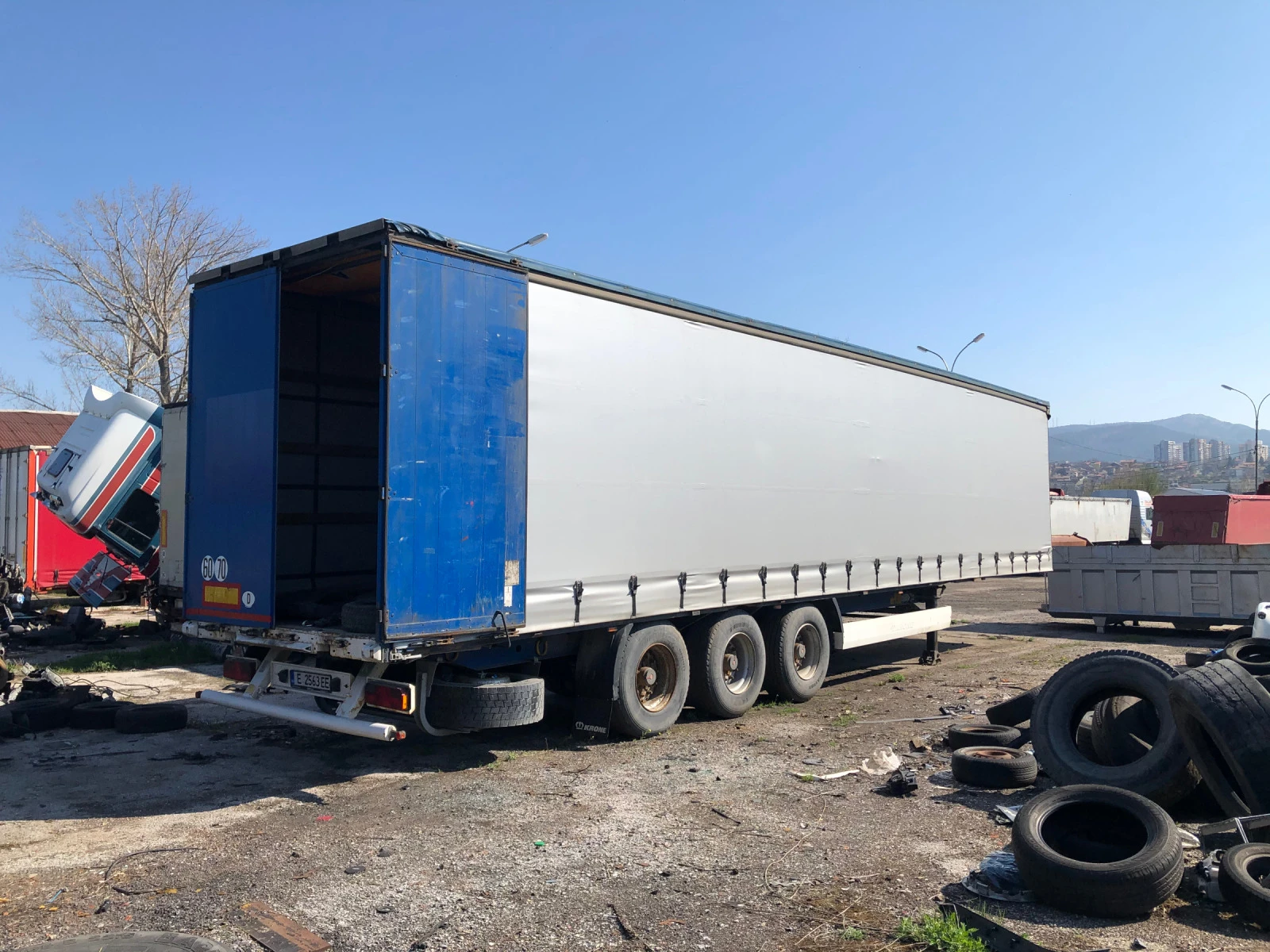  Krone XL | Mobile.bg   2