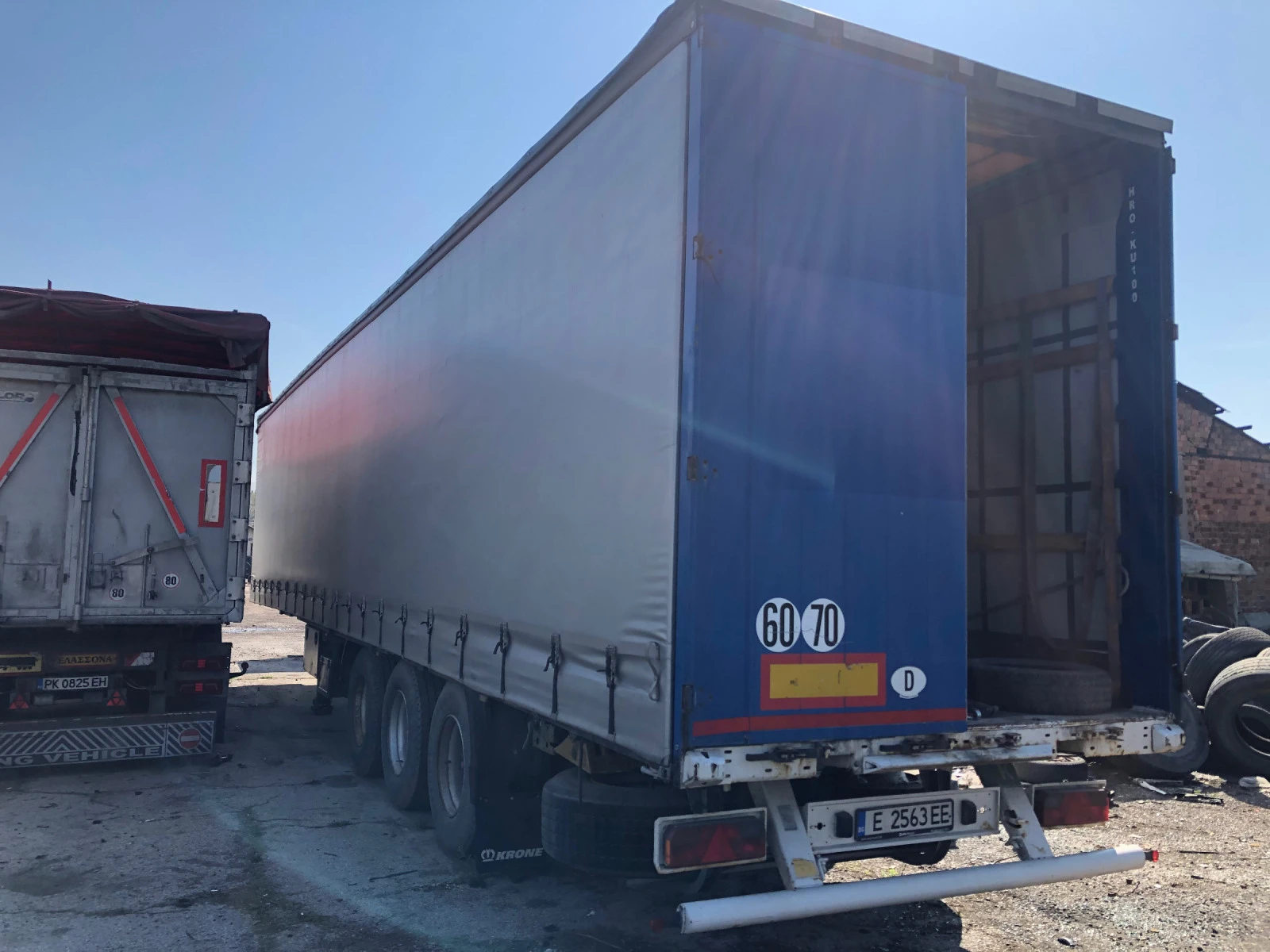  Krone XL | Mobile.bg   3