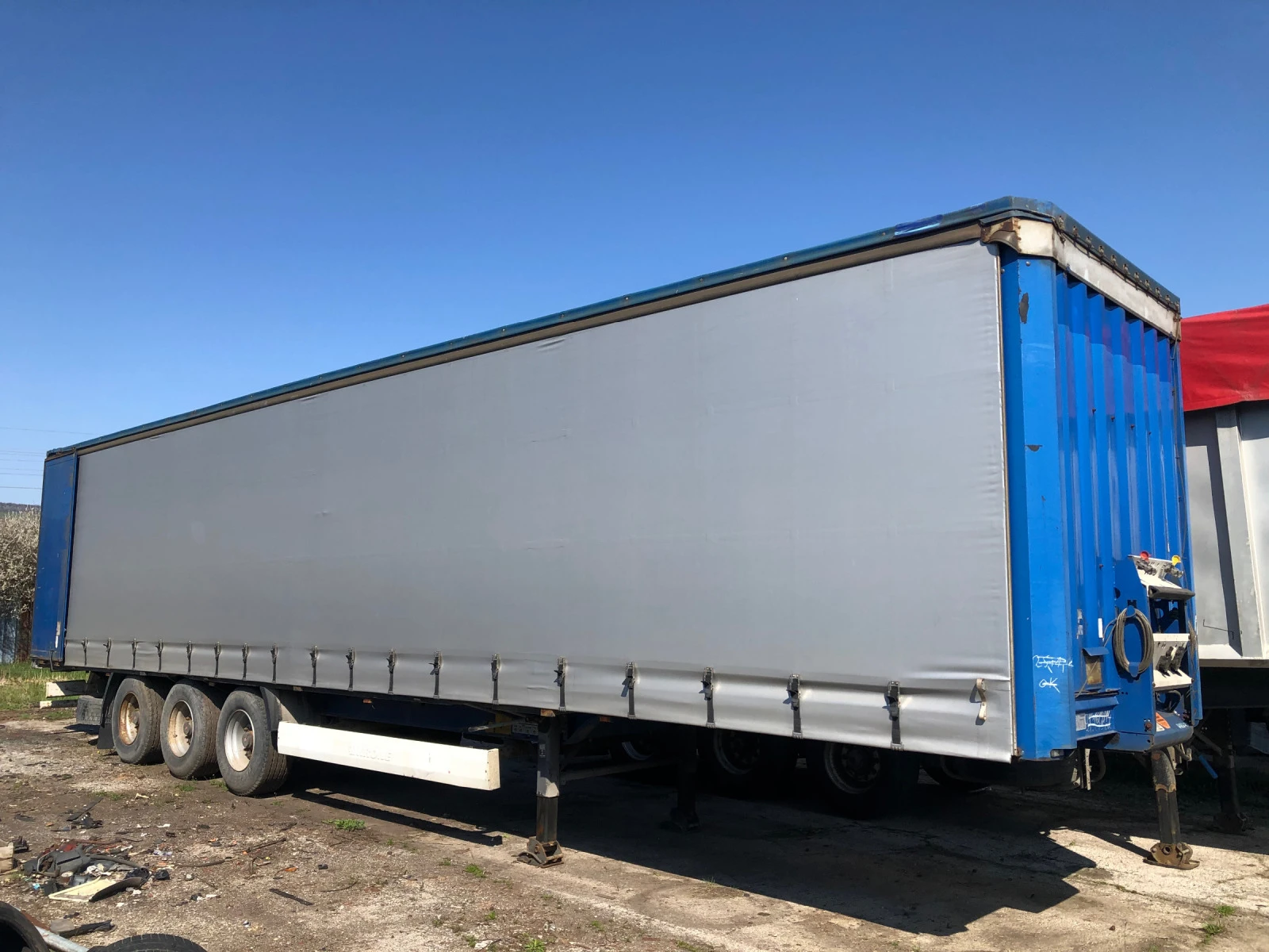  Krone XL | Mobile.bg   1