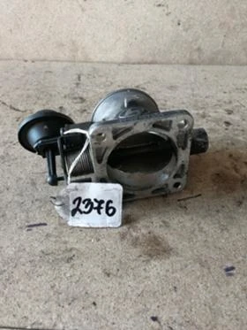 дроселова клапа Kia Carens Sorento Hyundai Getz Matrix -crdi , снимка 1