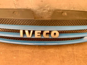 Решетка за Iveco Daily(2006-2012), снимка 4