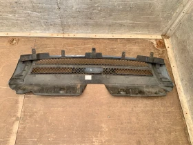 Решетка за Iveco Daily(2006-2012), снимка 5