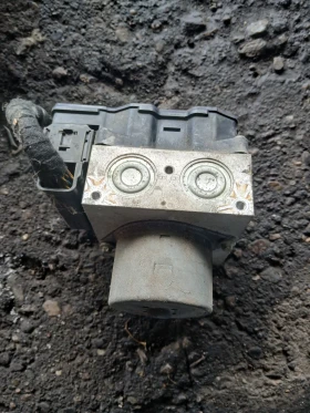3451 6793232 ABS помпа Mini Cooper 2010г, снимка 4