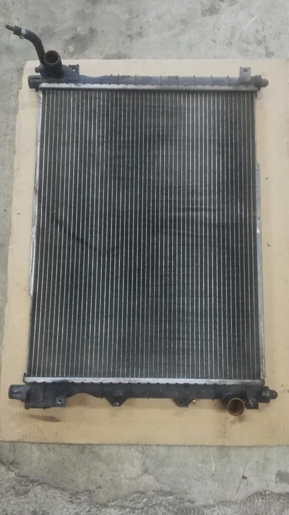 Воден радиатор Ланд Ровър Фрилендър тд4 2.0д (4)