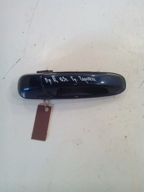 Предна дясна външна дръжка за Гранд Чероки