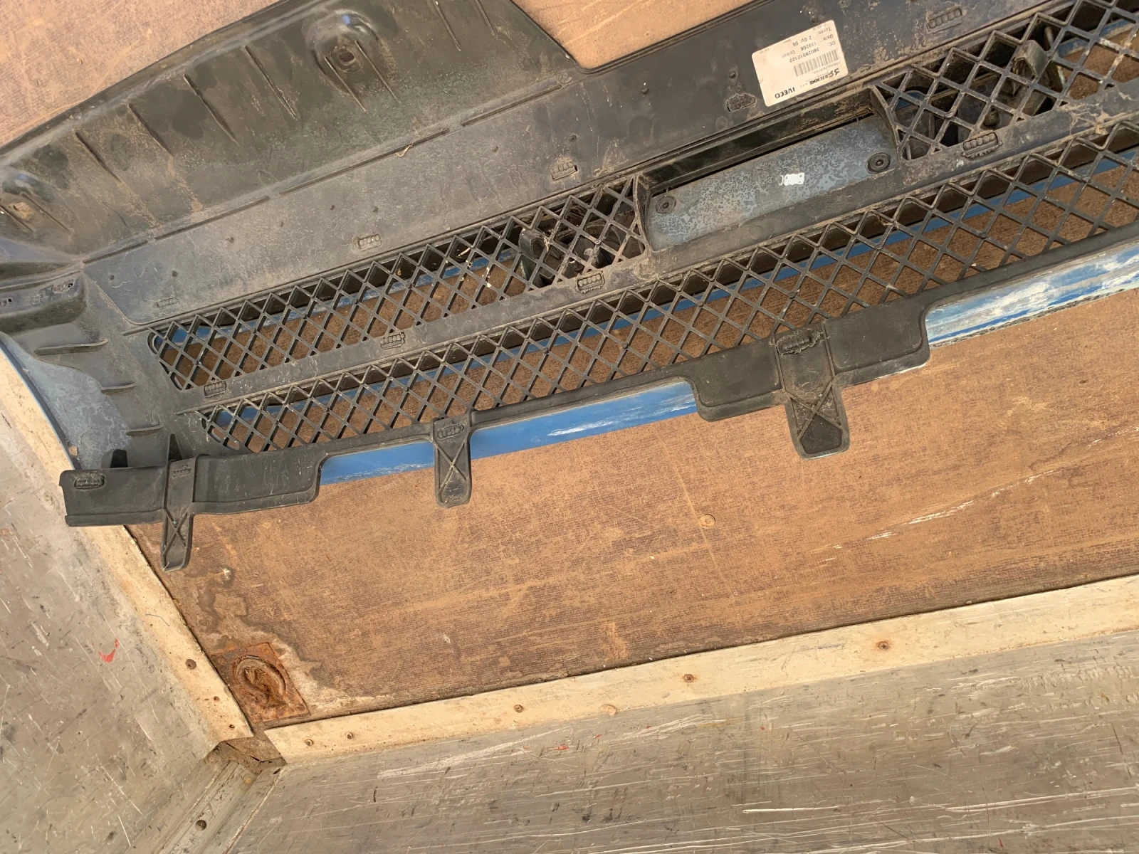   Iveco Daily(2006-2012) | Mobile.bg   8