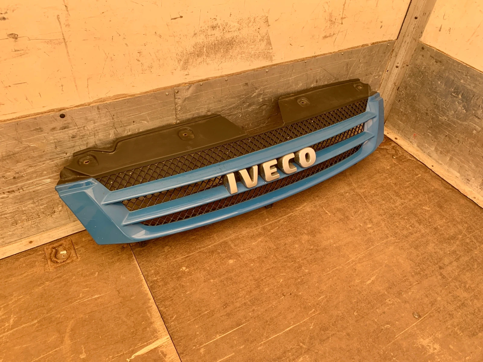   Iveco Daily(2006-2012) | Mobile.bg   2