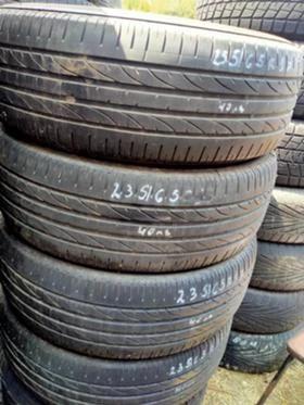 Гуми Летни 235/65R17, снимка 1